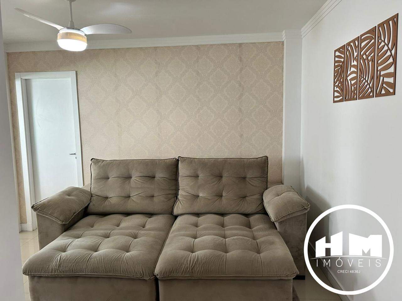Apartamento à venda no Pioneiros: 