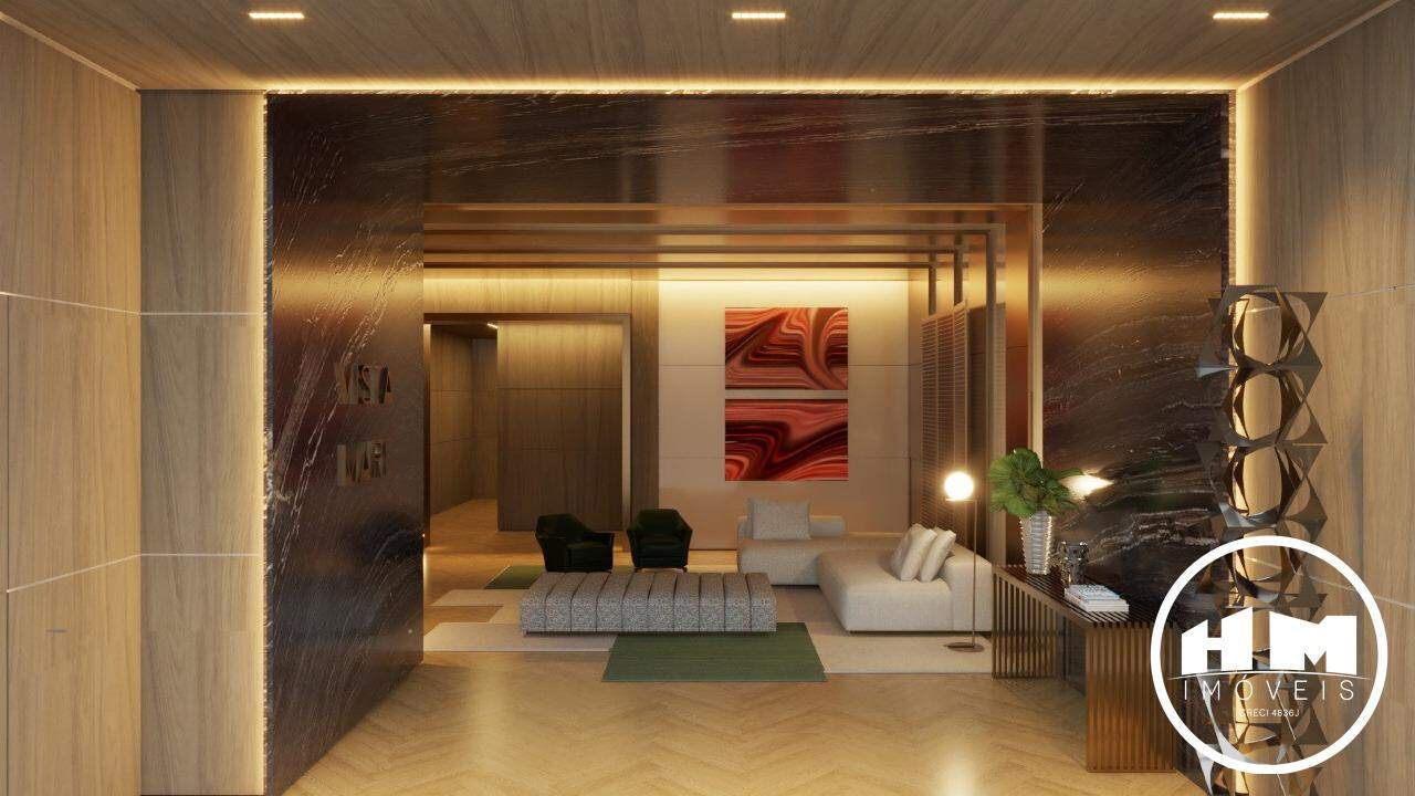 Apartamento à venda no Fazenda: 