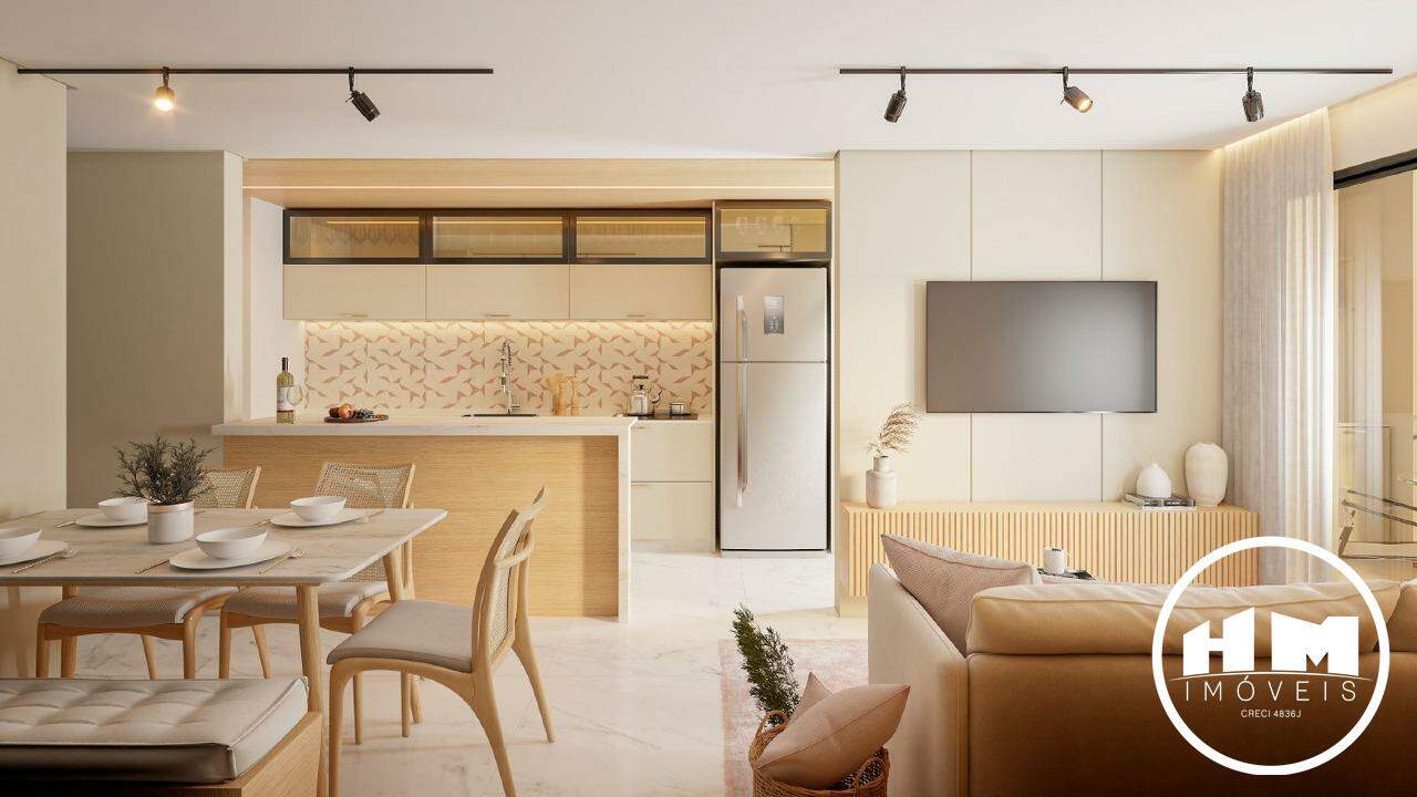 Apartamento à venda no São Judas: 