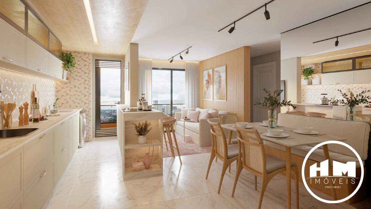 Apartamento à venda no São Judas: 