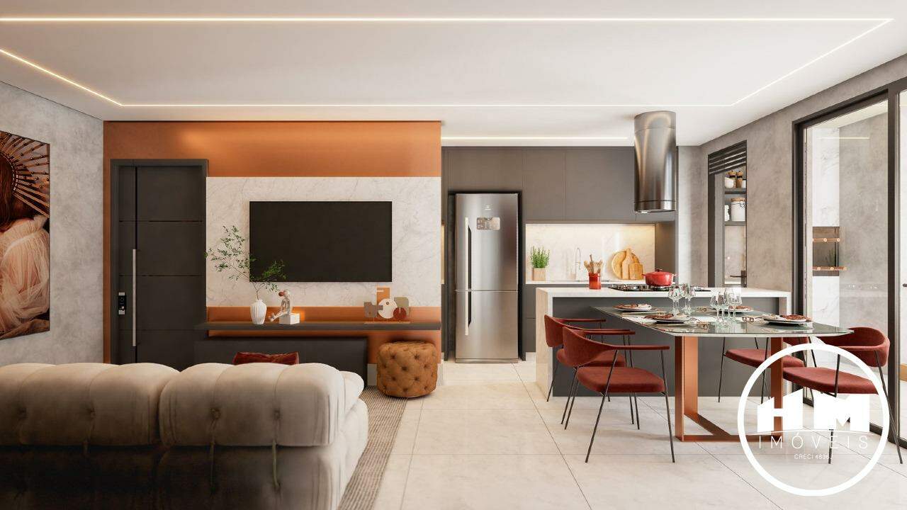 Apartamento à venda no São Judas: 