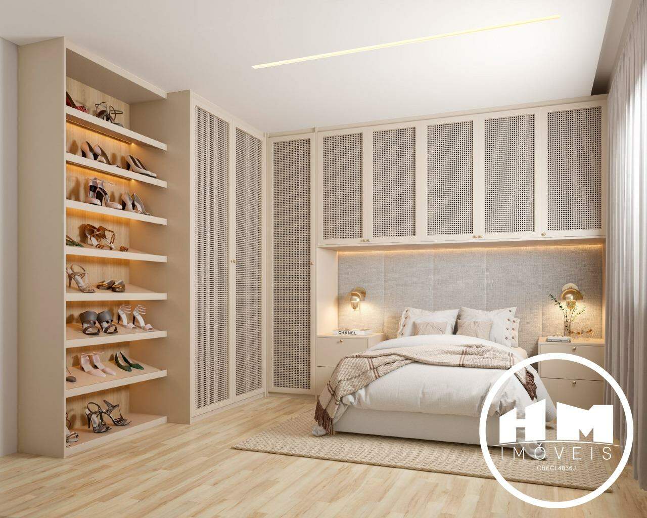 Apartamento à venda no São Judas: 
