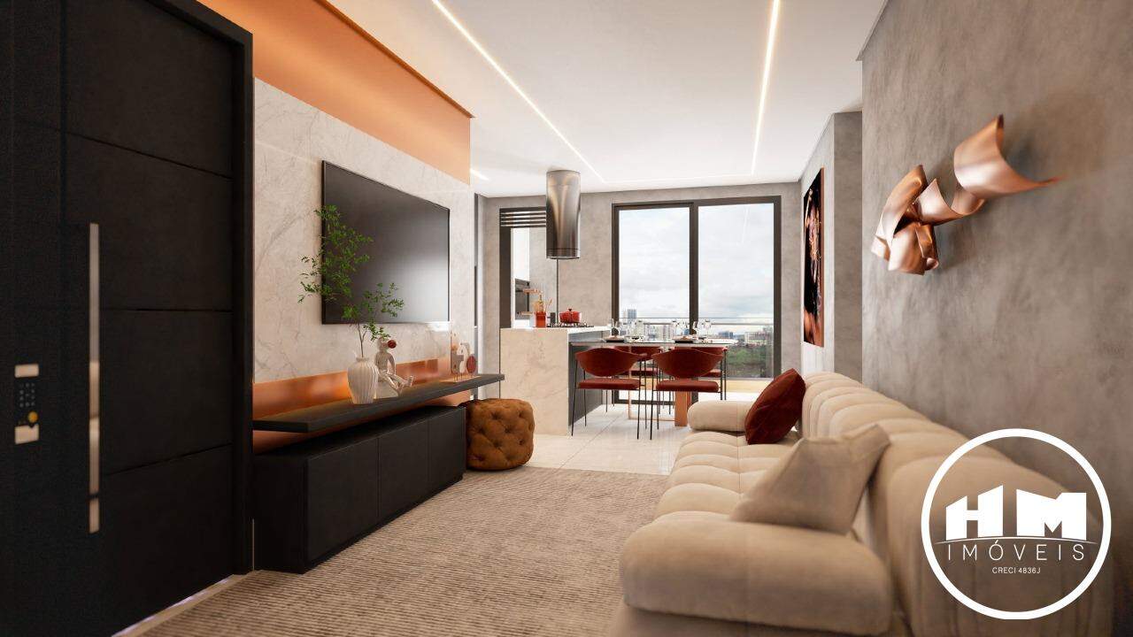 Apartamento à venda no São Judas: 