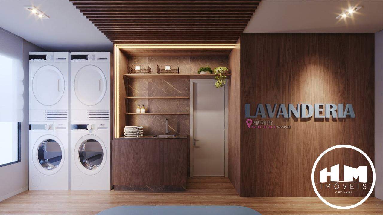 Apartamento à venda no Nações: 