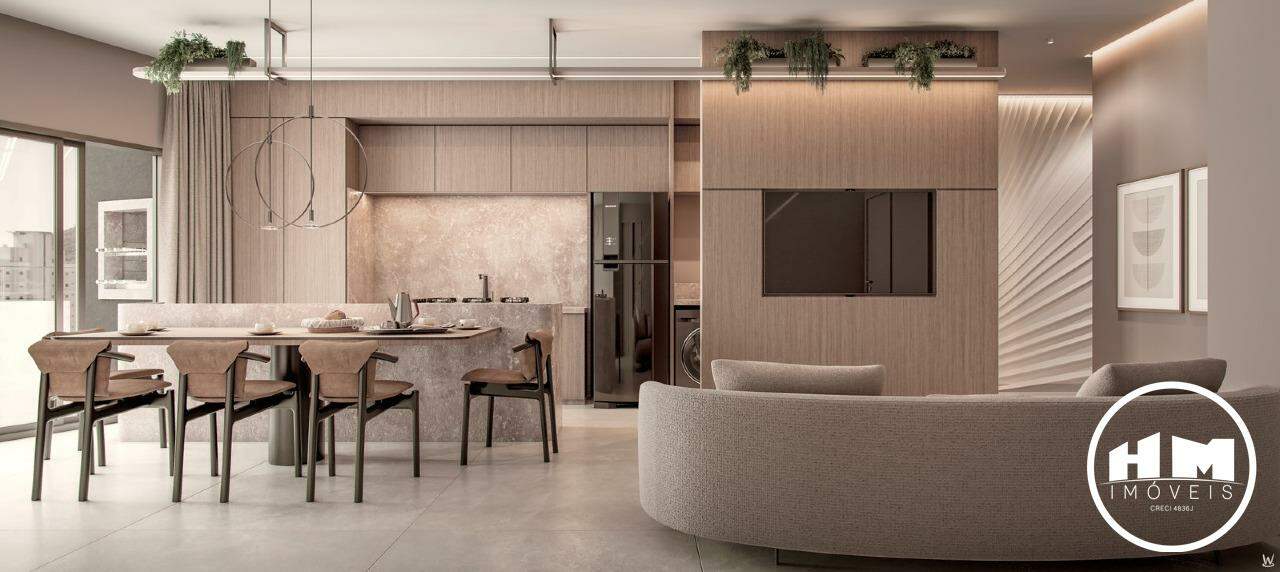 Apartamento à venda no Fazenda: 