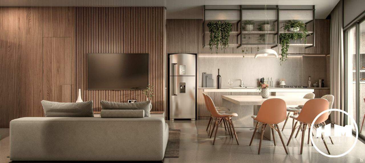Apartamento à venda no Fazenda: 