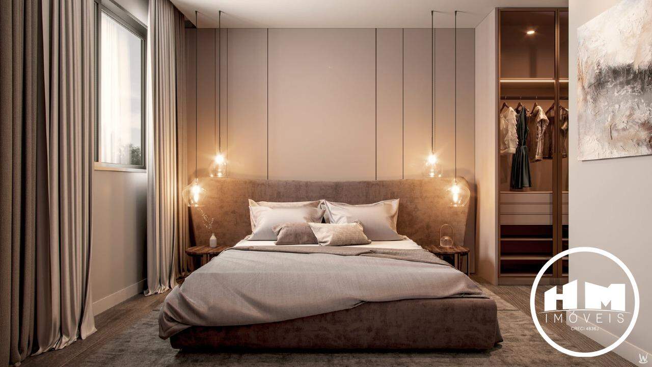 Apartamento à venda no Fazenda: 