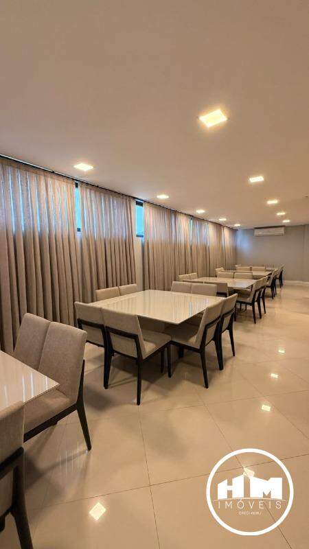 Apartamento à venda no Praia Brava de Itajaí: 