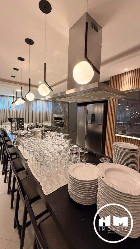 Apartamento à venda no Praia Brava de Itajaí: 