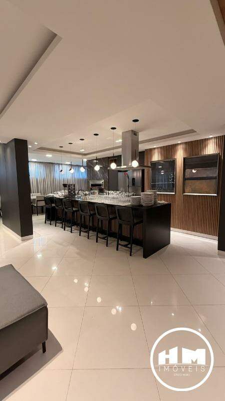 Apartamento à venda no Praia Brava de Itajaí: 