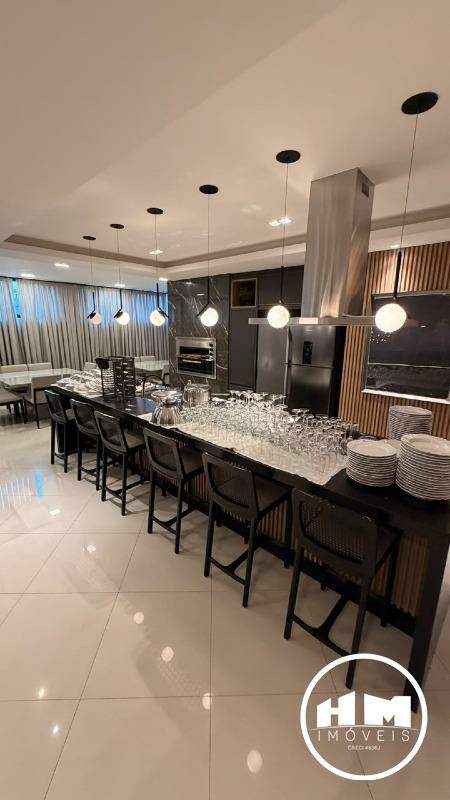 Apartamento à venda no Praia Brava de Itajaí: 