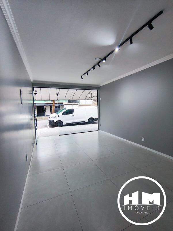 Sala Comercial para aluguel no Centro: 