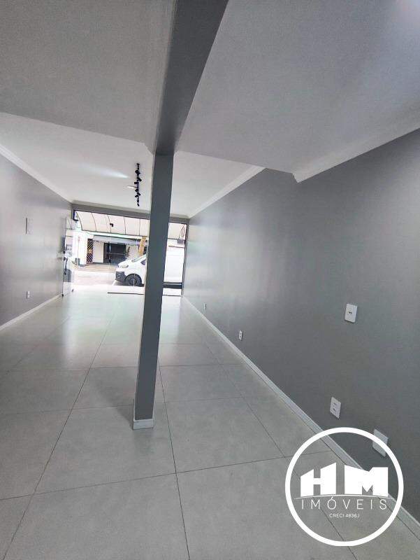 Sala Comercial para aluguel no Centro: 