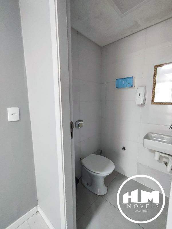Sala Comercial para aluguel no Centro: 