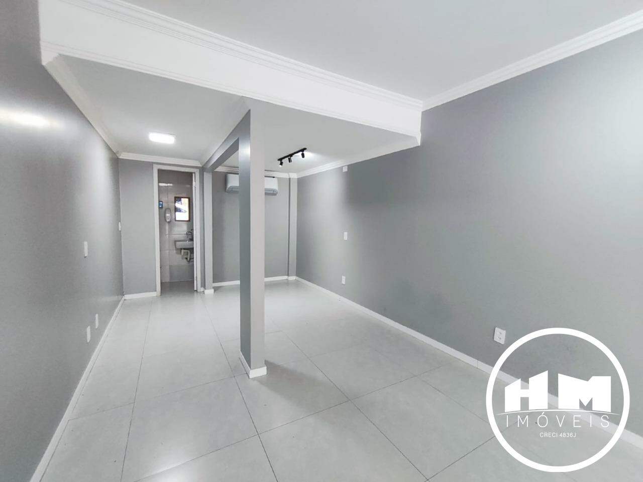 Sala Comercial para aluguel no Centro: 