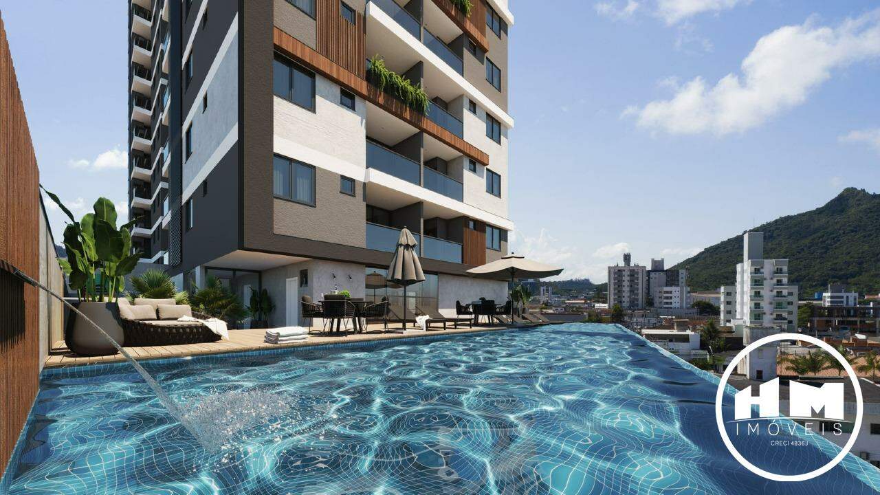 Apartamento à venda no Tabuleiro: 