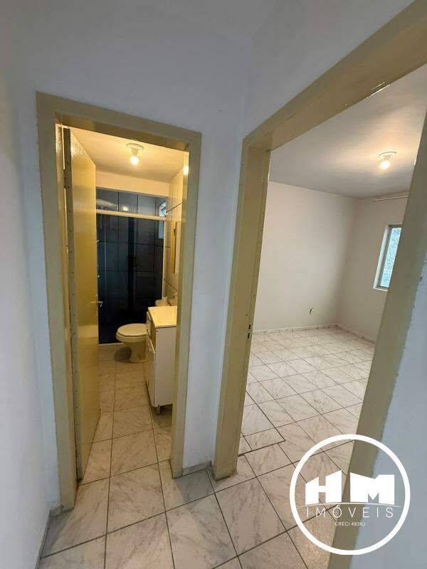 Apartamento para aluguel no Ariribá: 