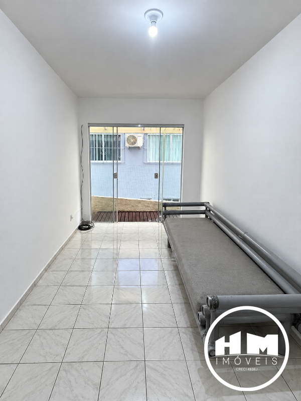Apartamento para aluguel no Ariribá: 