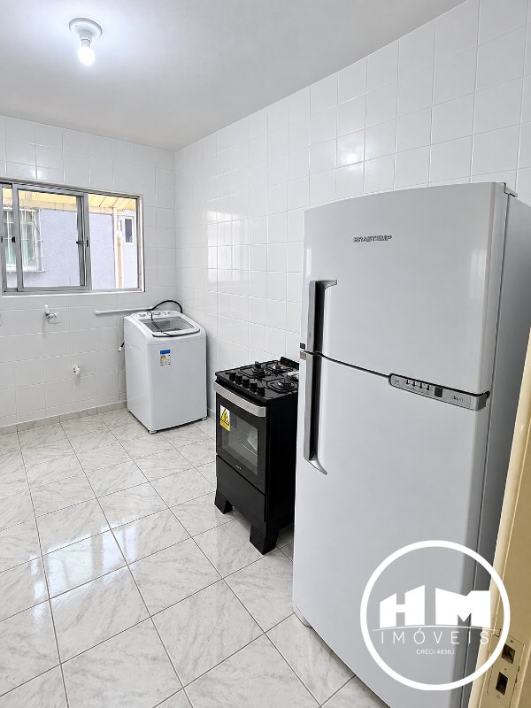 Apartamento para aluguel no Ariribá: 