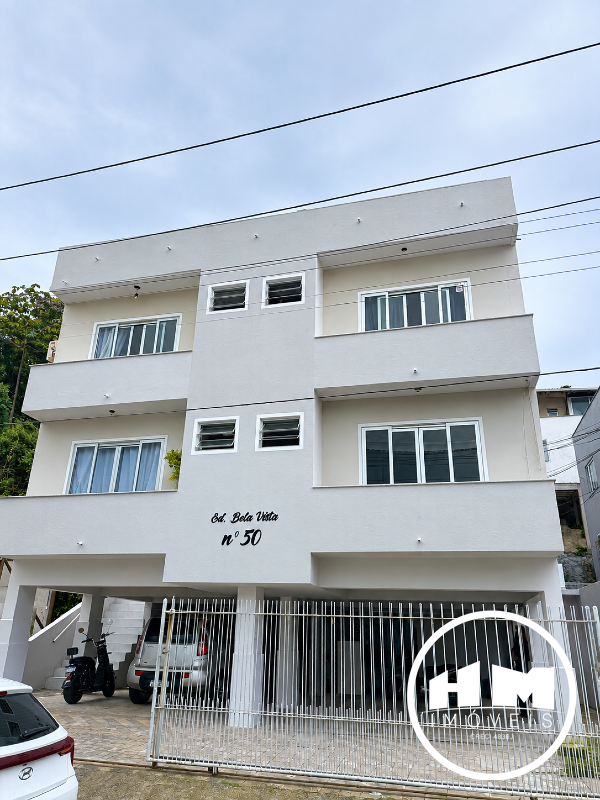 Apartamento para aluguel no Ariribá: 