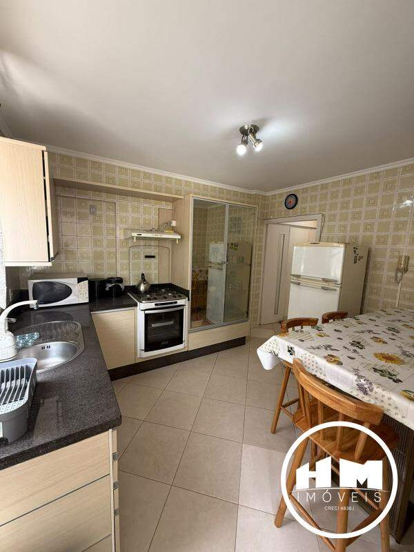 Apartamento para aluguel no Centro: 