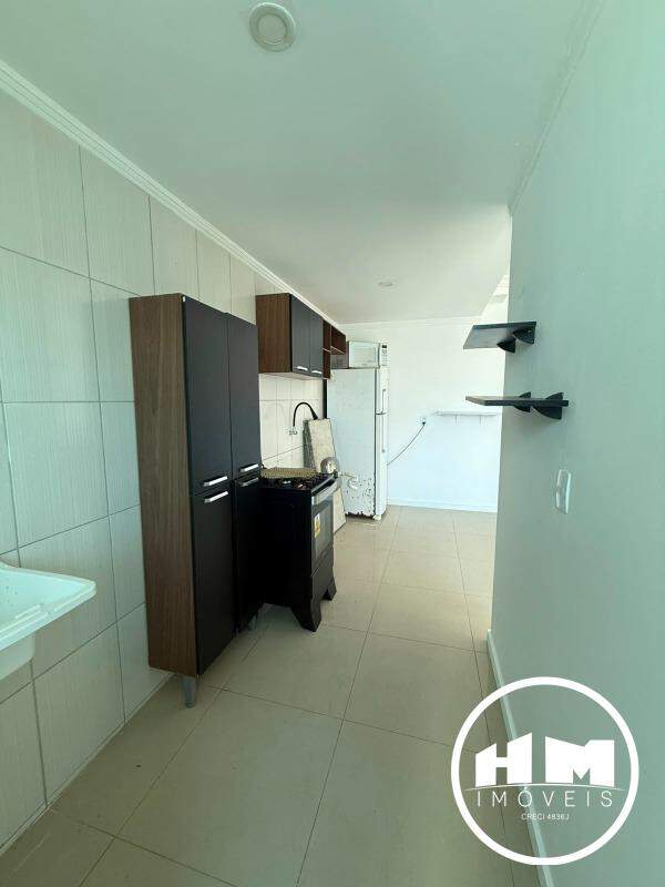 Apartamento à venda no Areias: 