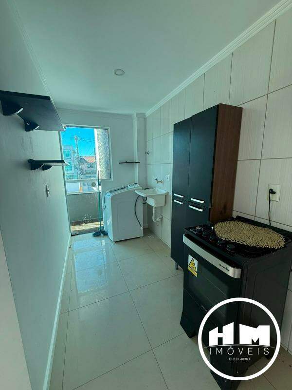 Apartamento à venda no Areias: 