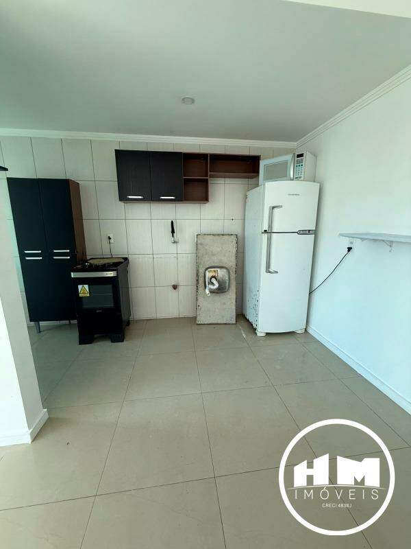 Apartamento à venda no Areias: 