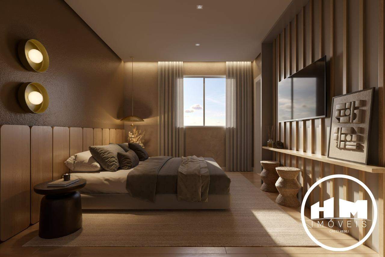 Apartamento à venda no Tabuleiro: 