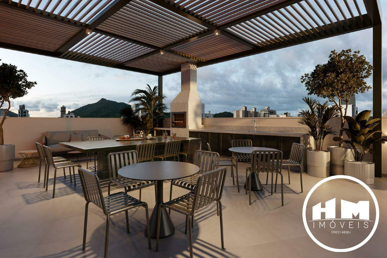 Apartamento à venda no Tabuleiro: 