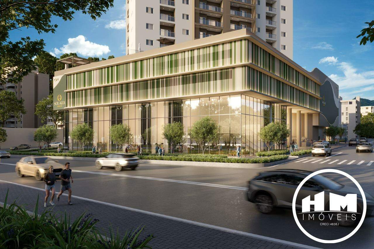 Apartamento à venda no Tabuleiro: 