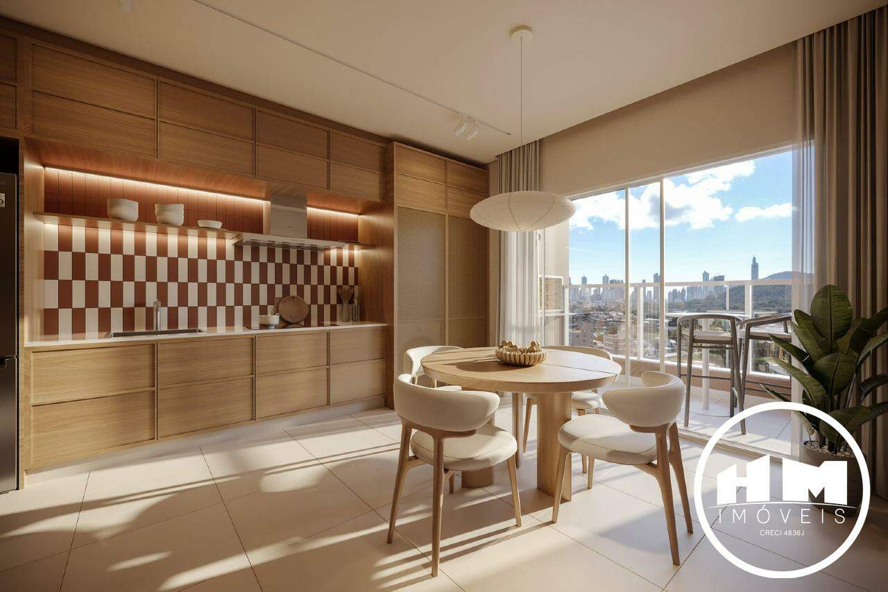 Apartamento à venda no Tabuleiro: 