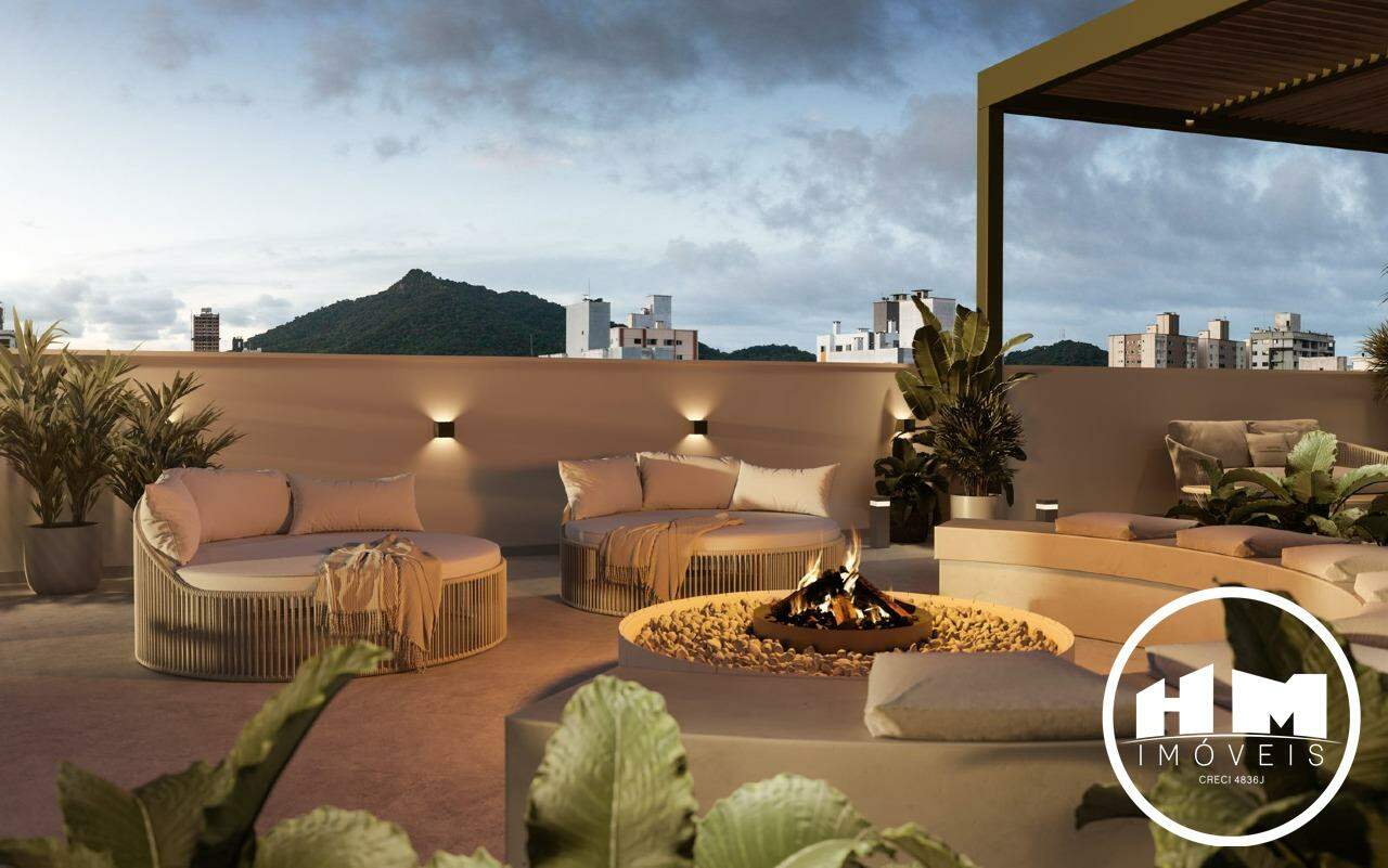Apartamento à venda no Tabuleiro: 