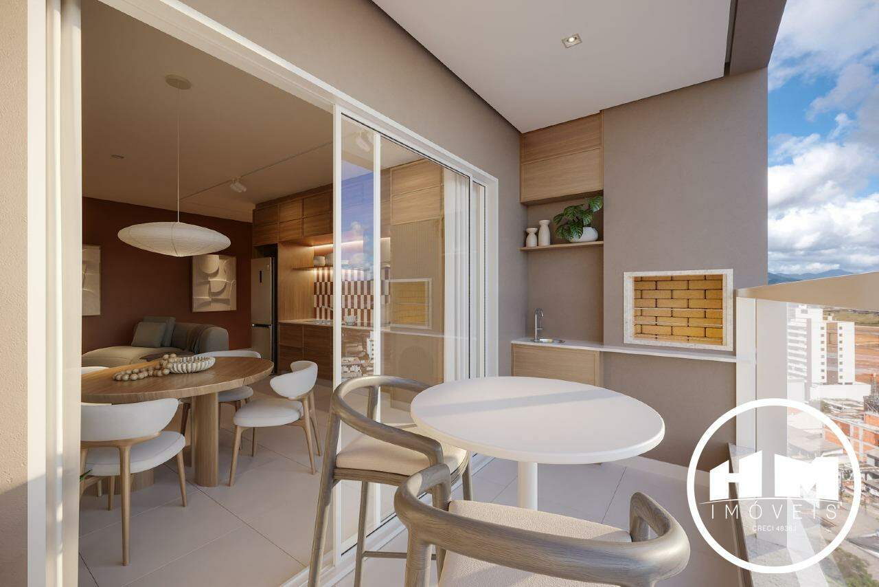 Apartamento à venda no Tabuleiro: 