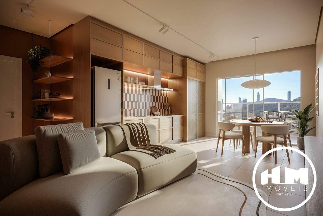 Apartamento à venda no Tabuleiro: 