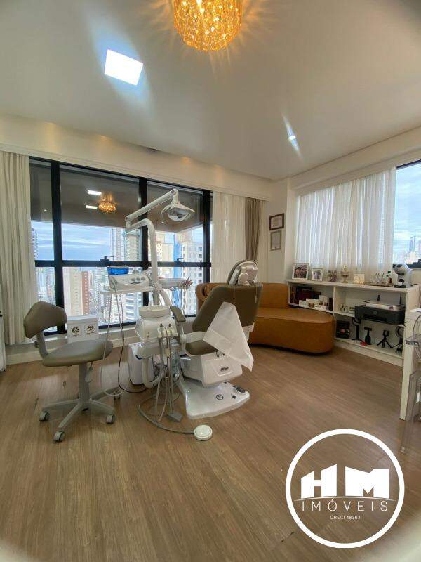 Sala Comercial à venda no Centro: 