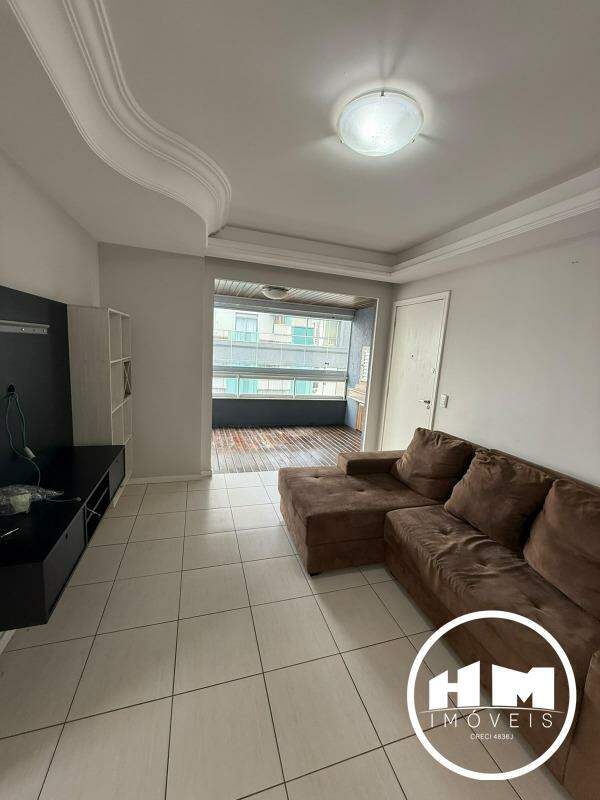 Apartamento para aluguel no Centro: 