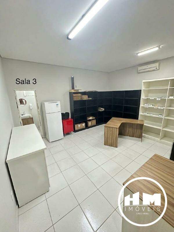 Sala Comercial à venda no Centro: 