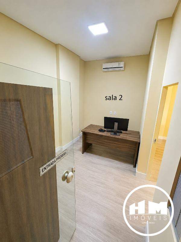Sala Comercial à venda no Centro: 