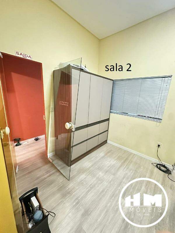 Sala Comercial à venda no Centro: 