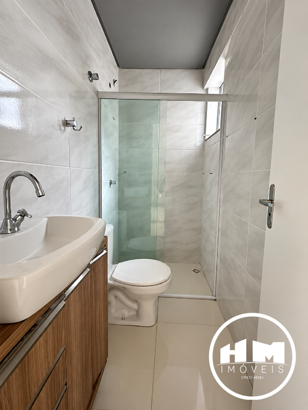 Apartamento à venda no Nova Esperança: 