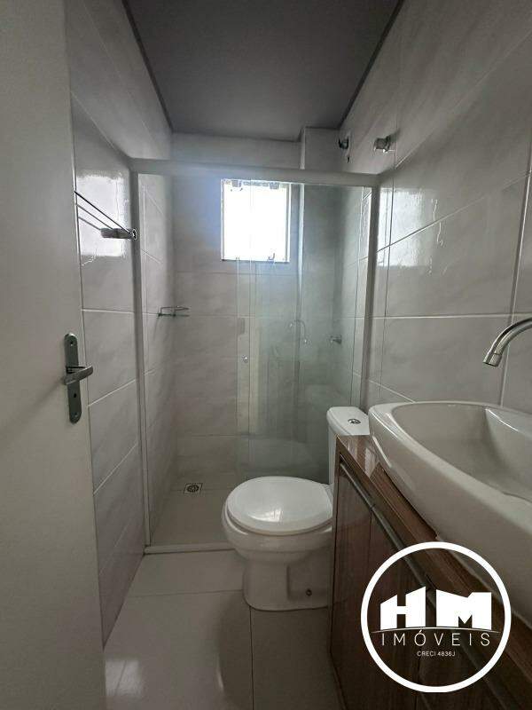 Apartamento à venda no Nova Esperança: 