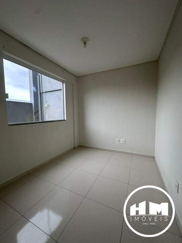 Apartamento à venda no Nova Esperança: 