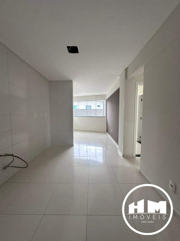 Apartamento à venda no Nova Esperança: 