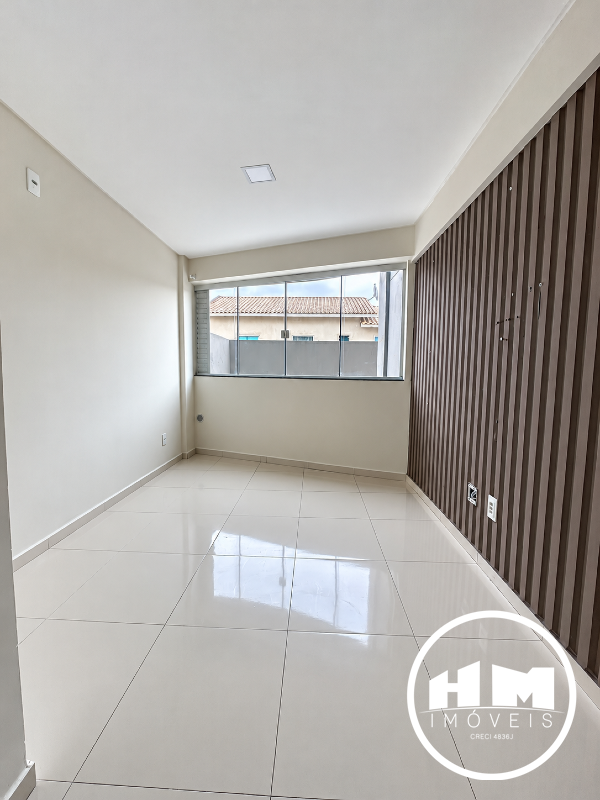 Apartamento à venda no Nova Esperança: 