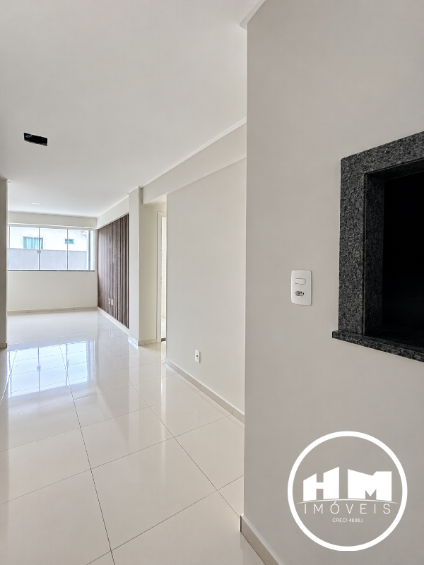 Apartamento à venda no Nova Esperança: 