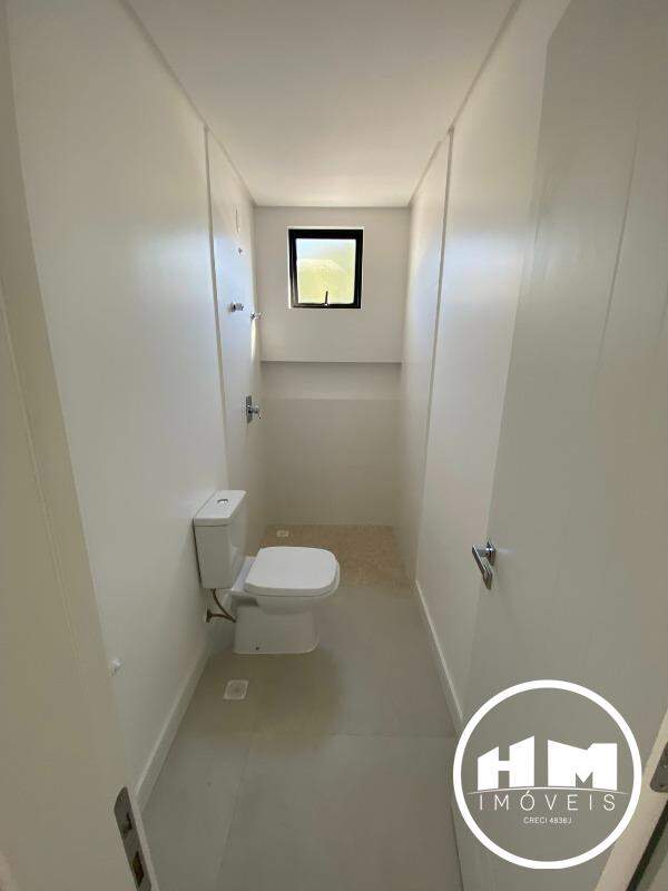 Apartamento à venda no Nações: 