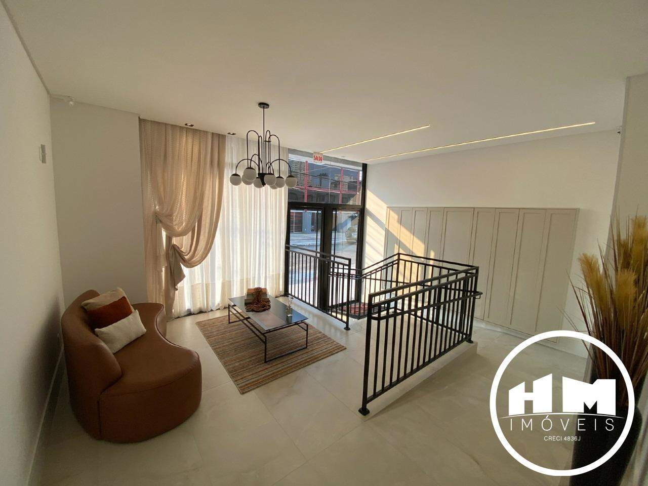 Apartamento à venda no Nações: 