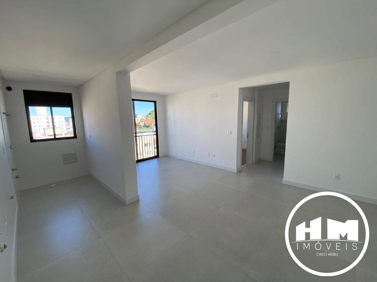 Apartamento à venda no Nações: 