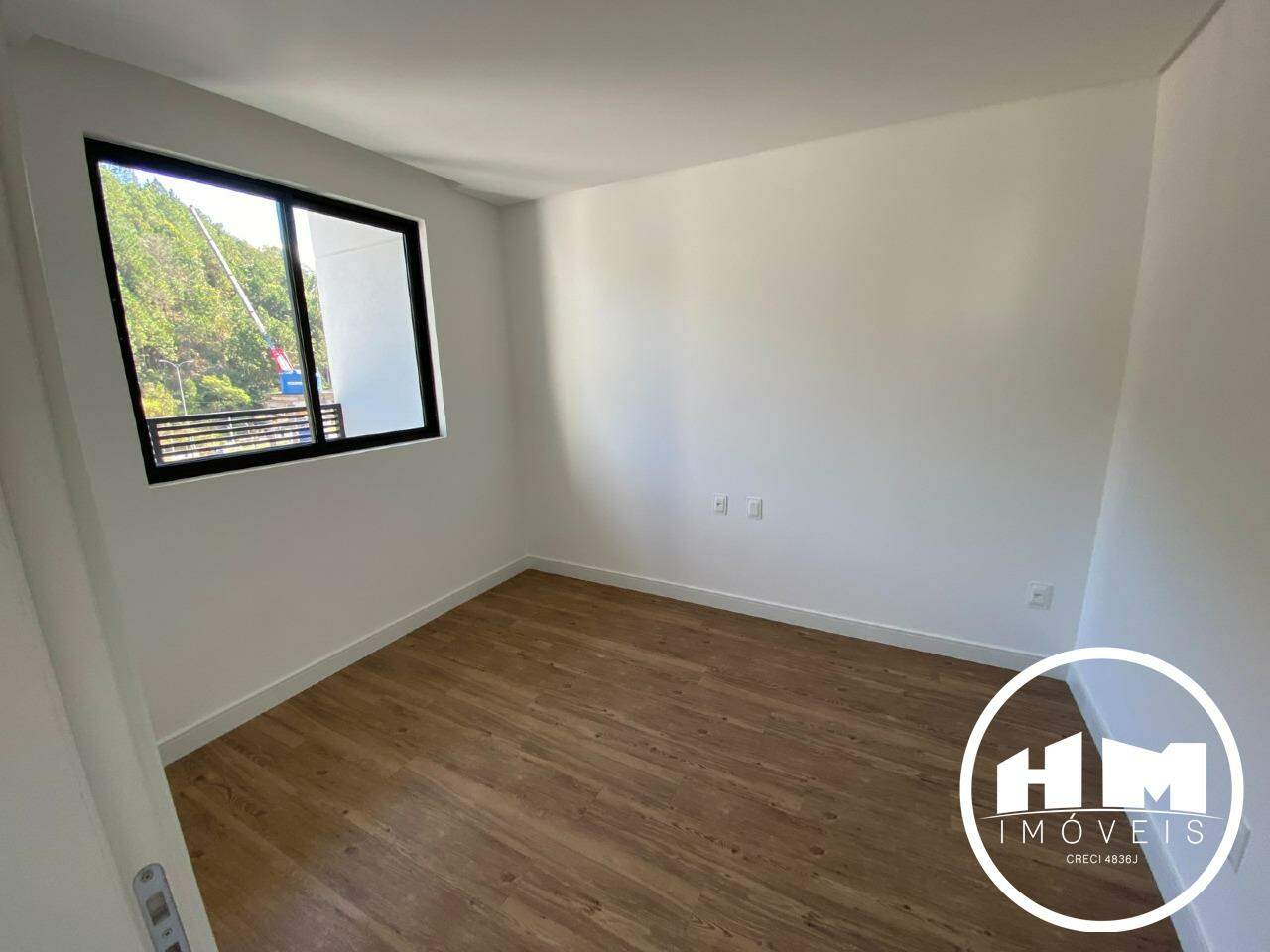 Apartamento à venda no Nações: 